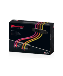 Red Sea Reefdose Deluxe 4-color tube kit