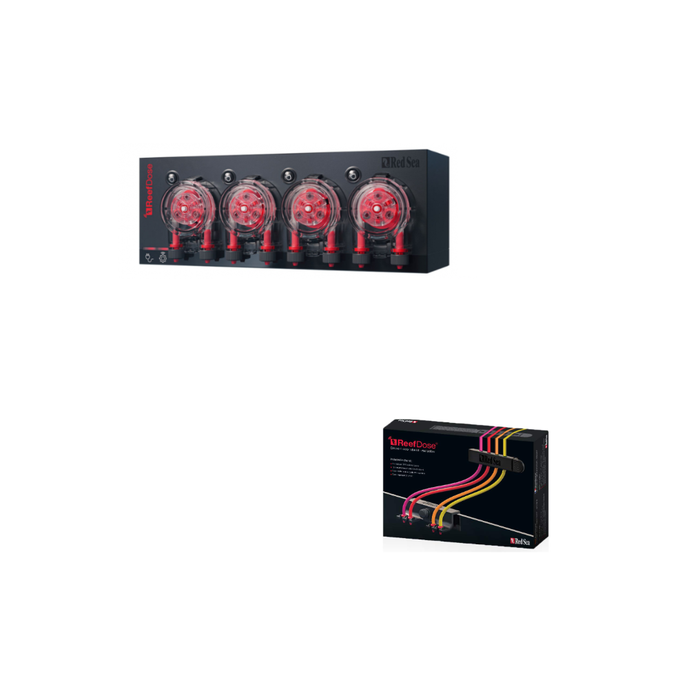 Red Sea Reefdose Set