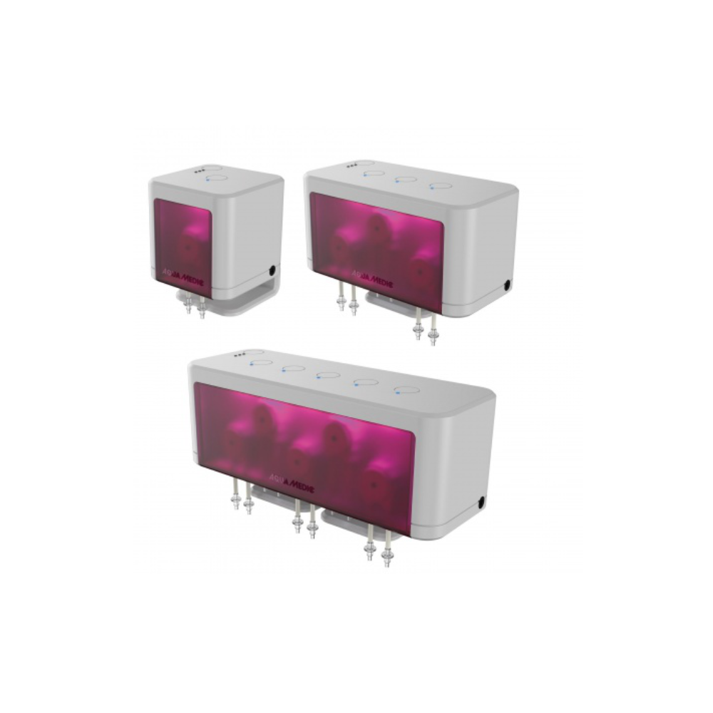 Aqua Medic reefdoser EVO 3 – Bild 2