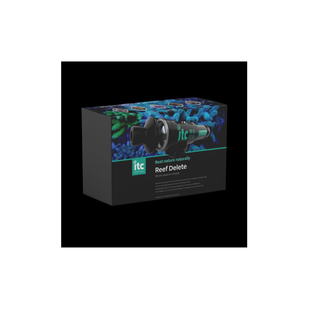 ITC Reef Delete - UV-C Pest Control Light – Bild 6
