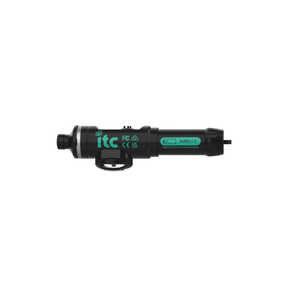 ITC Reef Delete - UV-C Pest Control Light – Bild 3