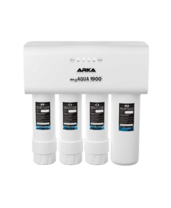 Arka myAqua1900 Osmoseanlage