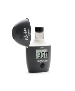 HI783 Checker HC ® - Magnesium in Meerwasser