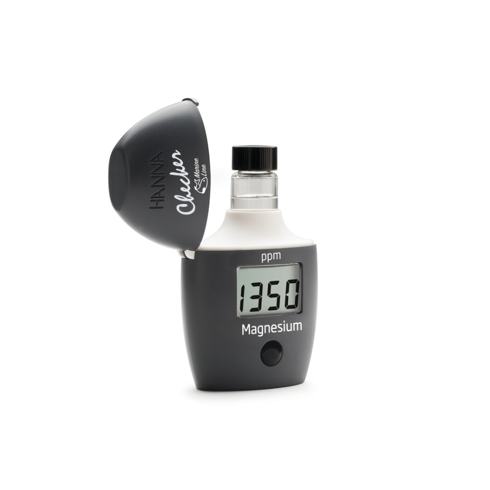 HI783 Checker HC ® - Magnesium in Meerwasser