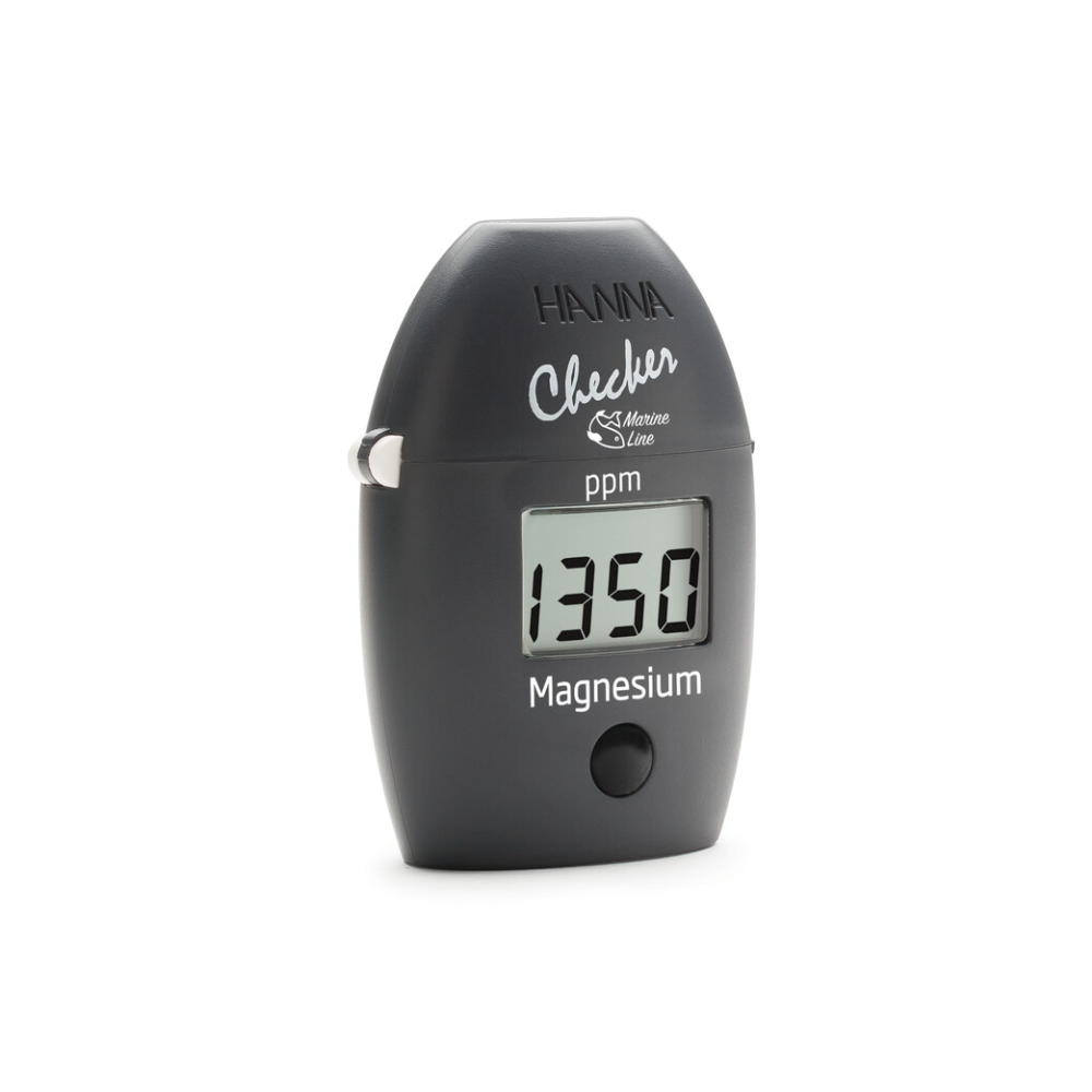 HI783 Checker HC ® - Magnesium in Meerwasser – Bild 3