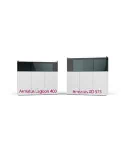 Alternative view of Aqua medic Armatus Lagoon 400