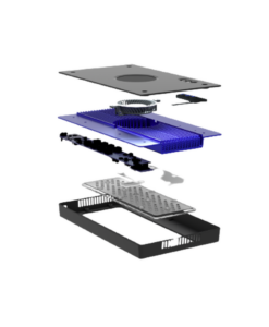 Alternative view of Ecotech Marine Radion XR15 G6 Pro