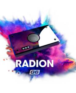 Ecotech Marine Radion XR15 G6 Pro