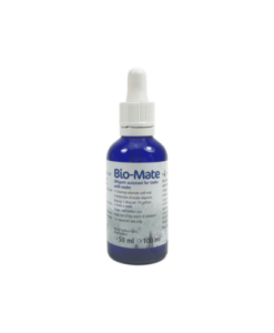 Korallen-Zucht Bio-Mate