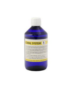Korallen-Zucht Coral System 1 - Coloring Agent 1