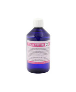 Korallen-Zucht Coral System 2 - Coloring Agent 2
