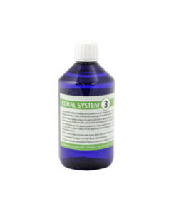 Korallen-Zucht Coral System 3 - Coloring Agent 3