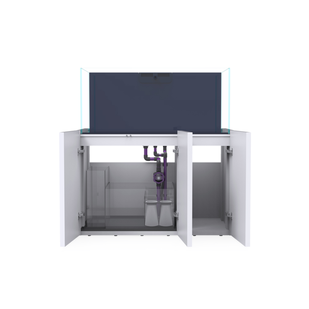 Nyos Opus G2 440 Pro-Line Aquarium – Bild 3