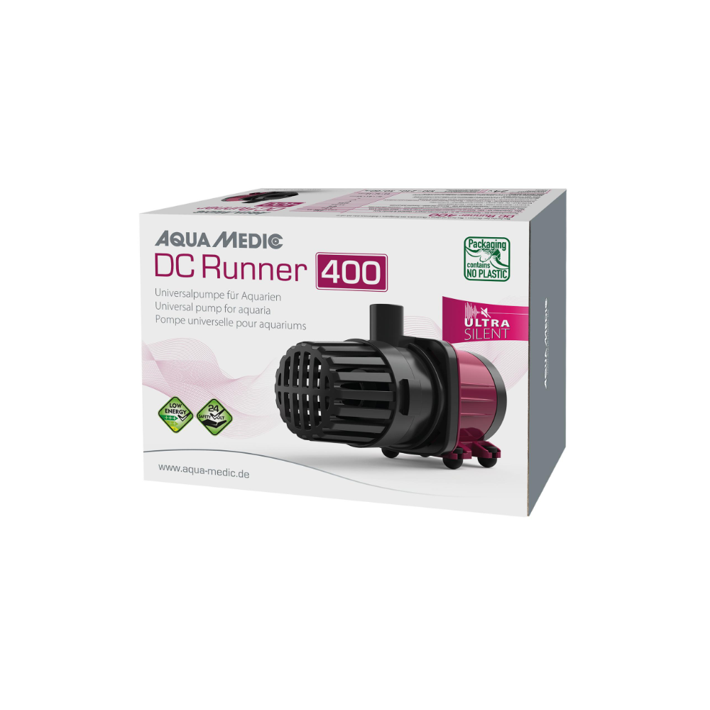 Aqua Medic DC Runner 400 - 600 - 800 - 1000 – Bild 2