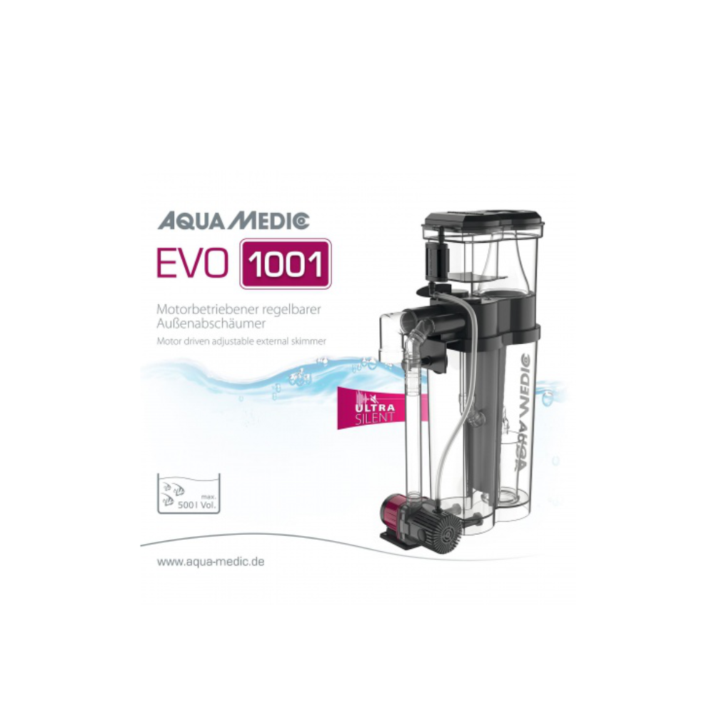 Aqua Medic EVO 1001 – Bild 2