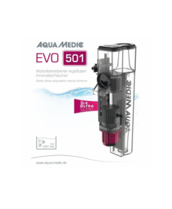Alternative view of Aqua Medic EVO 501