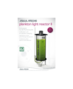 Alternative view of Aqua Medic Plankton Light Reactor II