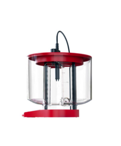 Alternative view of Red Sea Reefer Skimmer 300 - DC Pumpe