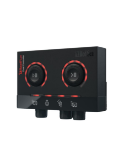 Alternative view of Red Sea ReefRun Dual DC Pumpen Controller
