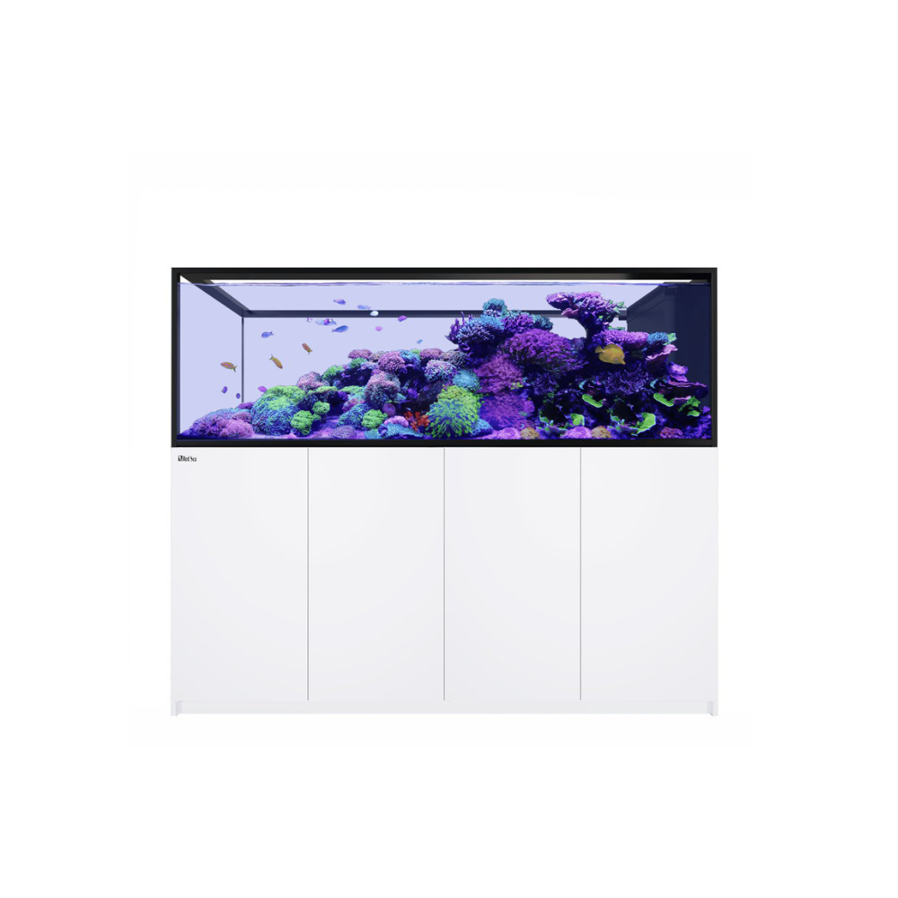 Red Sea REEFER Peninsula G2+ S-950 Deluxe System, Schwarz und Weiß – 3 x RL160S, Hängehalterung – Bild 7