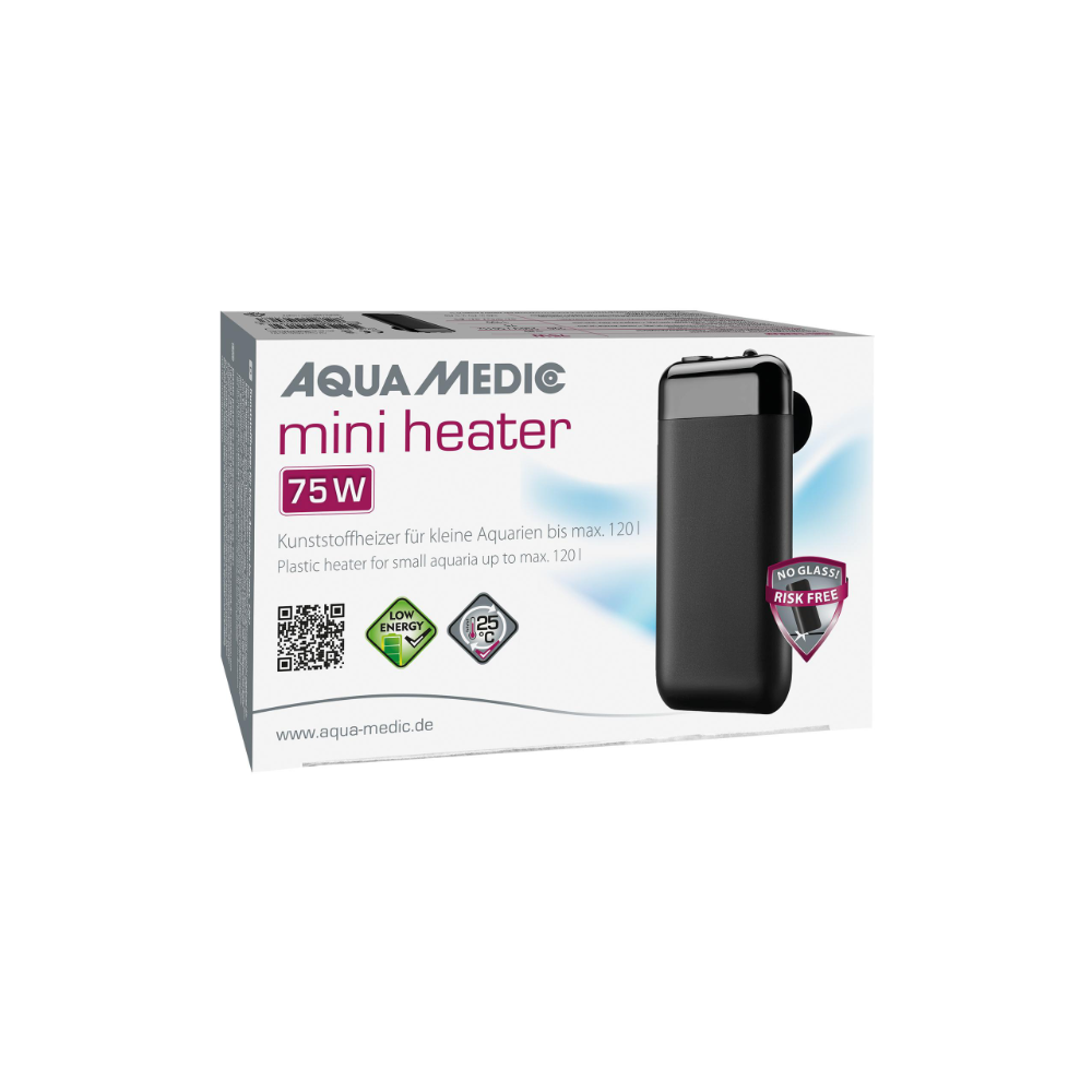 Aqua Medic Mini Heater – Bild 3