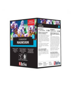 Red Sea Foundation C Magnesium (Mg),1kg Pulver