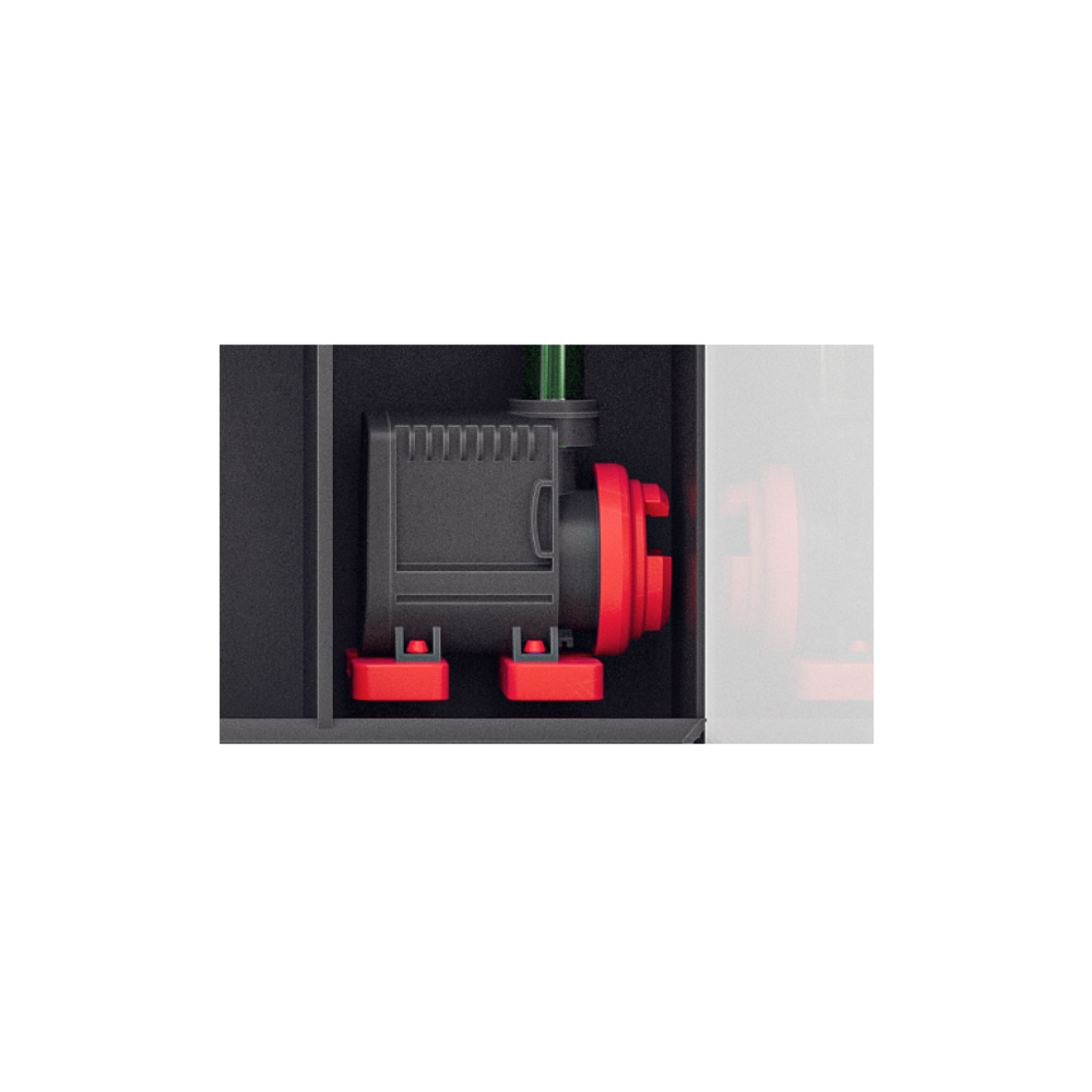 Red Sea MAX NANO G2 XL- Aquarium ohne Unterschrank – Bild 9