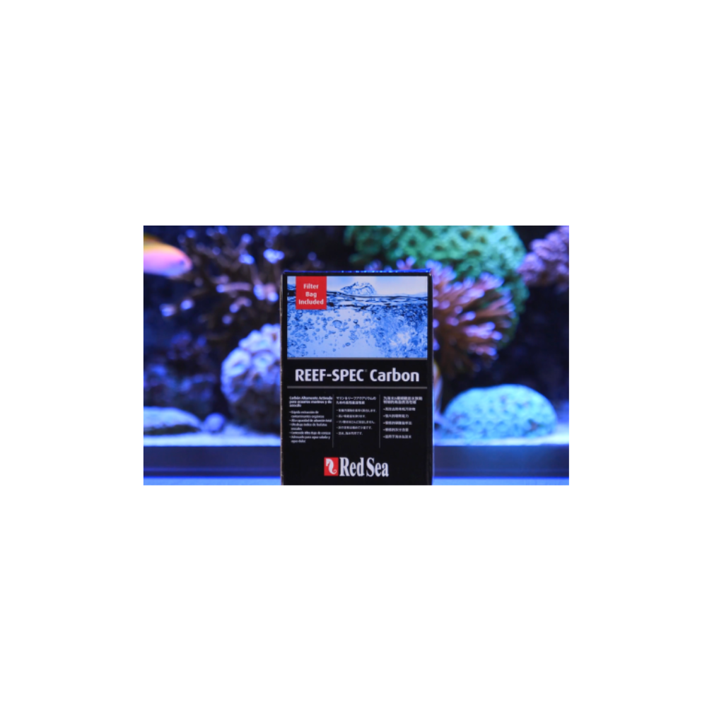 Red Sea MAX NANO G2 XL- Aquarium ohne Unterschrank – Bild 7