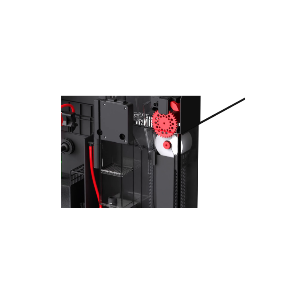 Red Sea MAX NANO G2 XL- Aquarium ohne Unterschrank – Bild 14