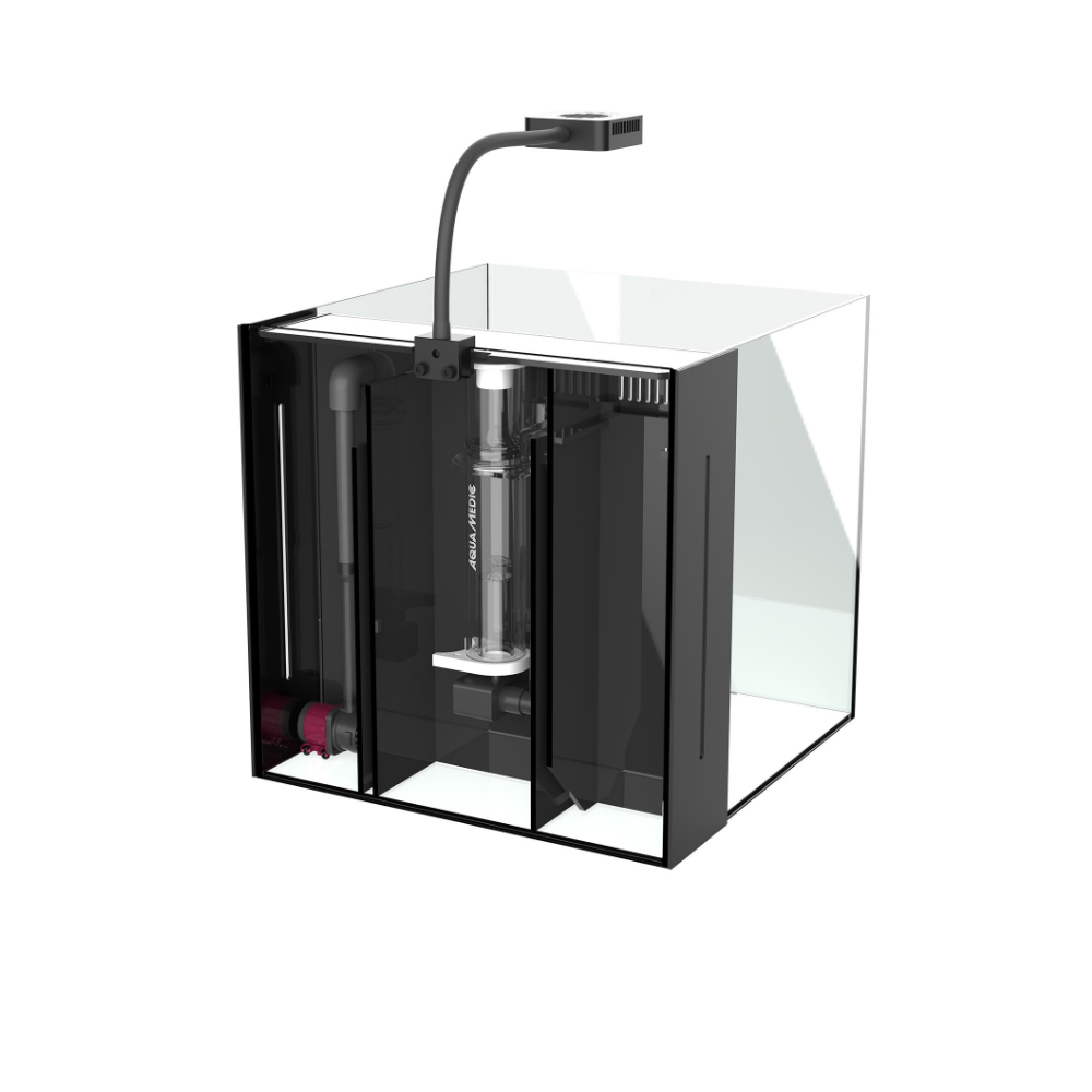 Aqua Medic Meerwasser-Komplettbecken - Yasha 60 – Bild 7