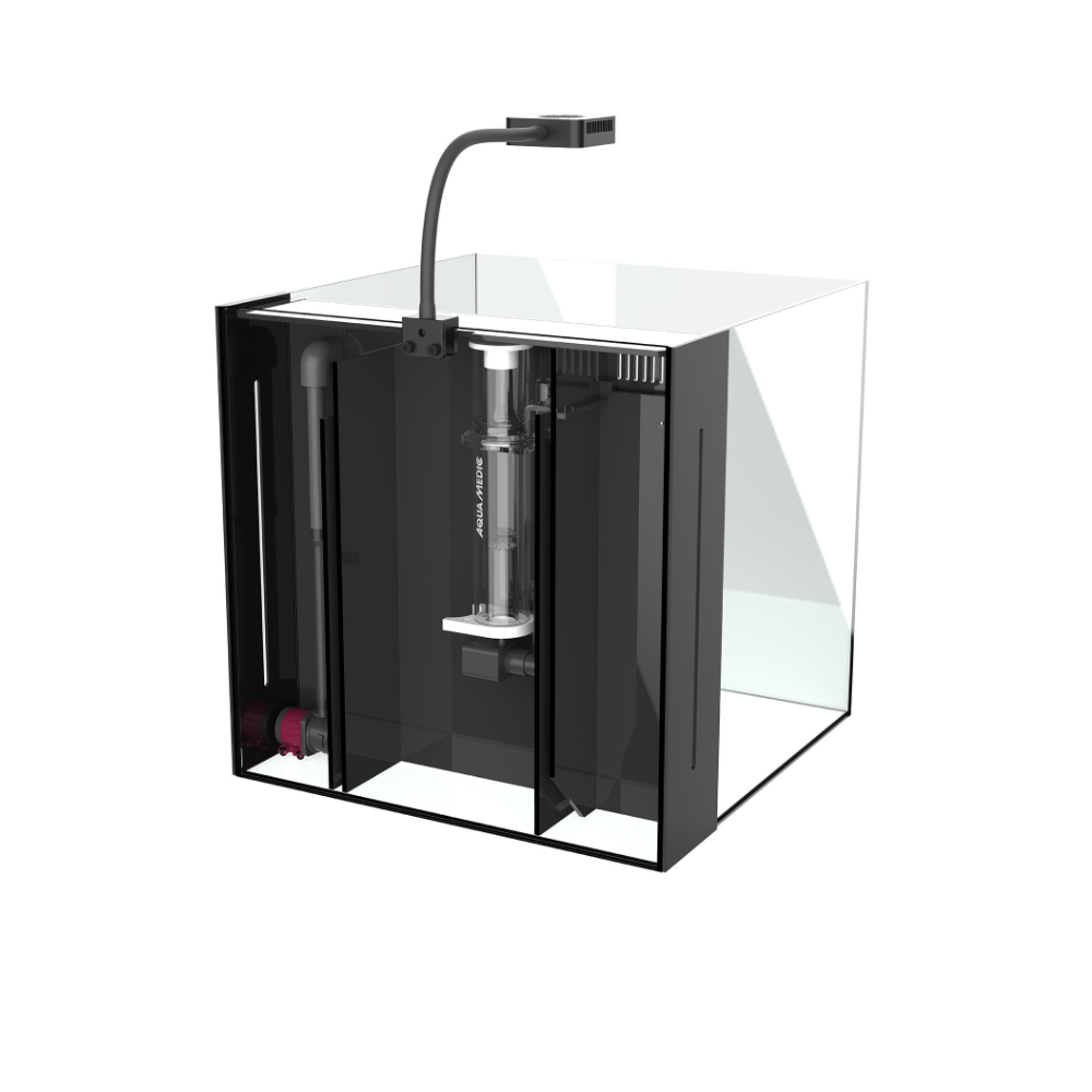 Aqua Medic Meerwasser-Komplettbecken - Yasha 60 – Bild 11