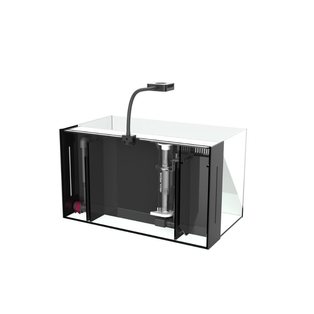 Aqua Medic Meerwasser-Komplettbecken - Yasha 60 – Bild 6
