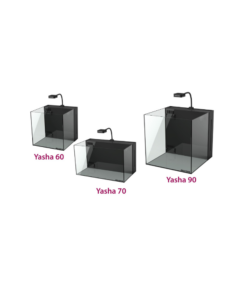Alternative view of Aqua Medic Meerwasser-Komplettbecken - Yasha 60