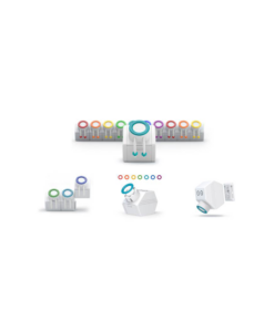 Alternative view of Aqua Perfect sentia dose Primary Control Unit 12V DC