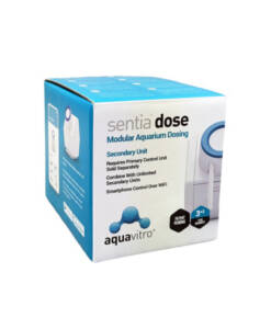 Aqua Perfect sentia dose Secondary Unit 12V DC