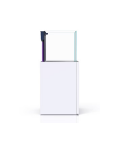 Alternative view of Nyos OPUS G2 200 Pro-Line grey (55x55x55cm) 166 Liter