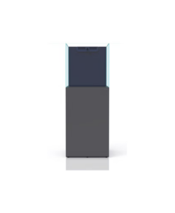 Nyos OPUS G2 200 Slim-Line grey (55x55x55cm) 166 Liter