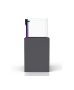 Alternative view of Nyos OPUS G2 250 Pro-Line Grau (70x55x53cm) 204 Liter