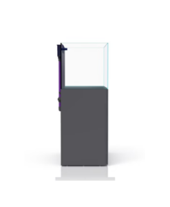 Alternative view of Nyos OPUS G2 250 Slim-Line grey (70x55x53cm) 204 Liter