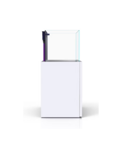 Alternative view of Nyos OPUS G2 250 Pro-Line weiss (70x55x53cm) 204 Liter