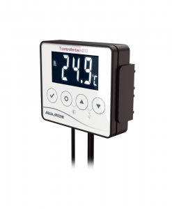 Alternative view of Aqua Medic T Controller Twin 2.0