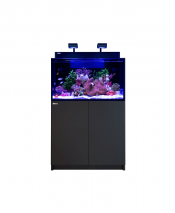 Alternative view of Red Sea MAX NANO G2 XXL  inkl. Unterschrank in weiss und schwarz