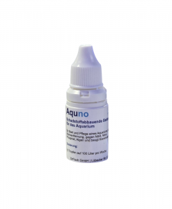 Aquno Starter-Bakterien 10ml