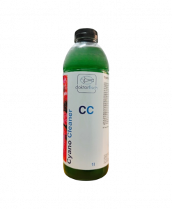 Doktorfisch Cyano Cleaner