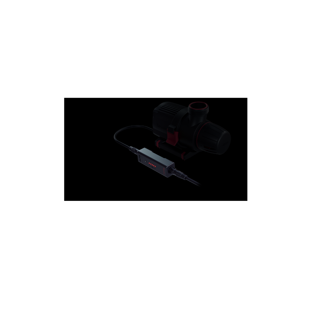 ReefRun G2 DC Pumpe 6000 – Bild 3