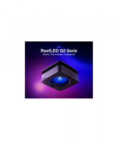 Alternative view of Red Sea ReefLED G2 60