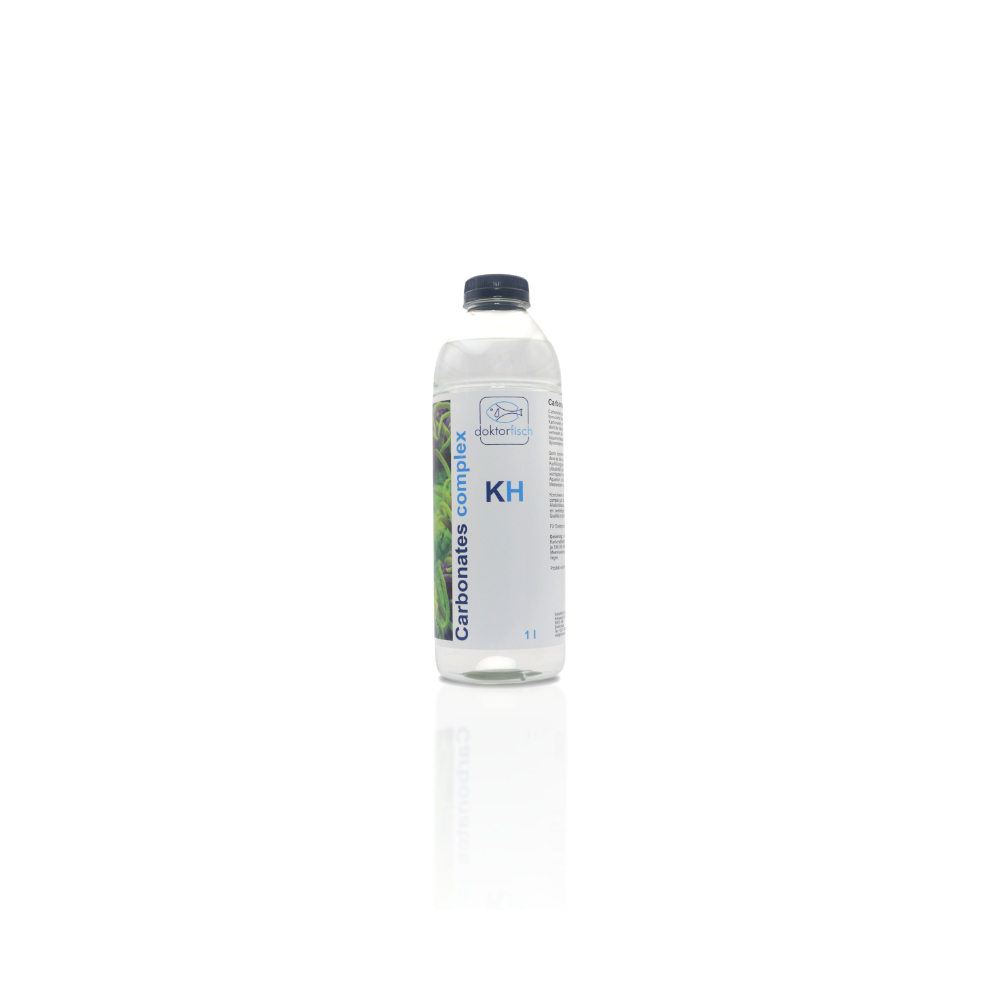 Doktorfisch Carbonates complex KH 1000ml