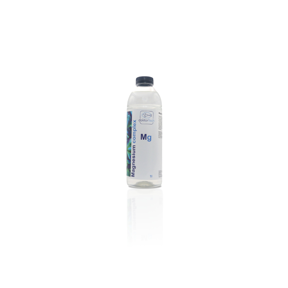 Doktorfisch Magnesium complex 1000ml