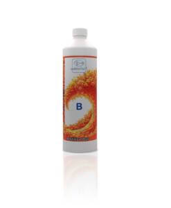 Doktorfisch Additive Bor