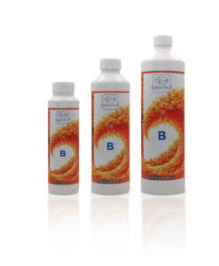 Alternative view of Doktorfisch Additive Bor 1000ml